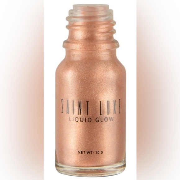 Saint Luxe Other - NWT IN BOX Saint Luxe Rose Gold Liquid Glow 10 Oz